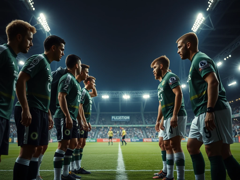 The rivalry between Shamrock Rovers and Bohemians, known as the Dublin Derby, is steeped in history and passion...