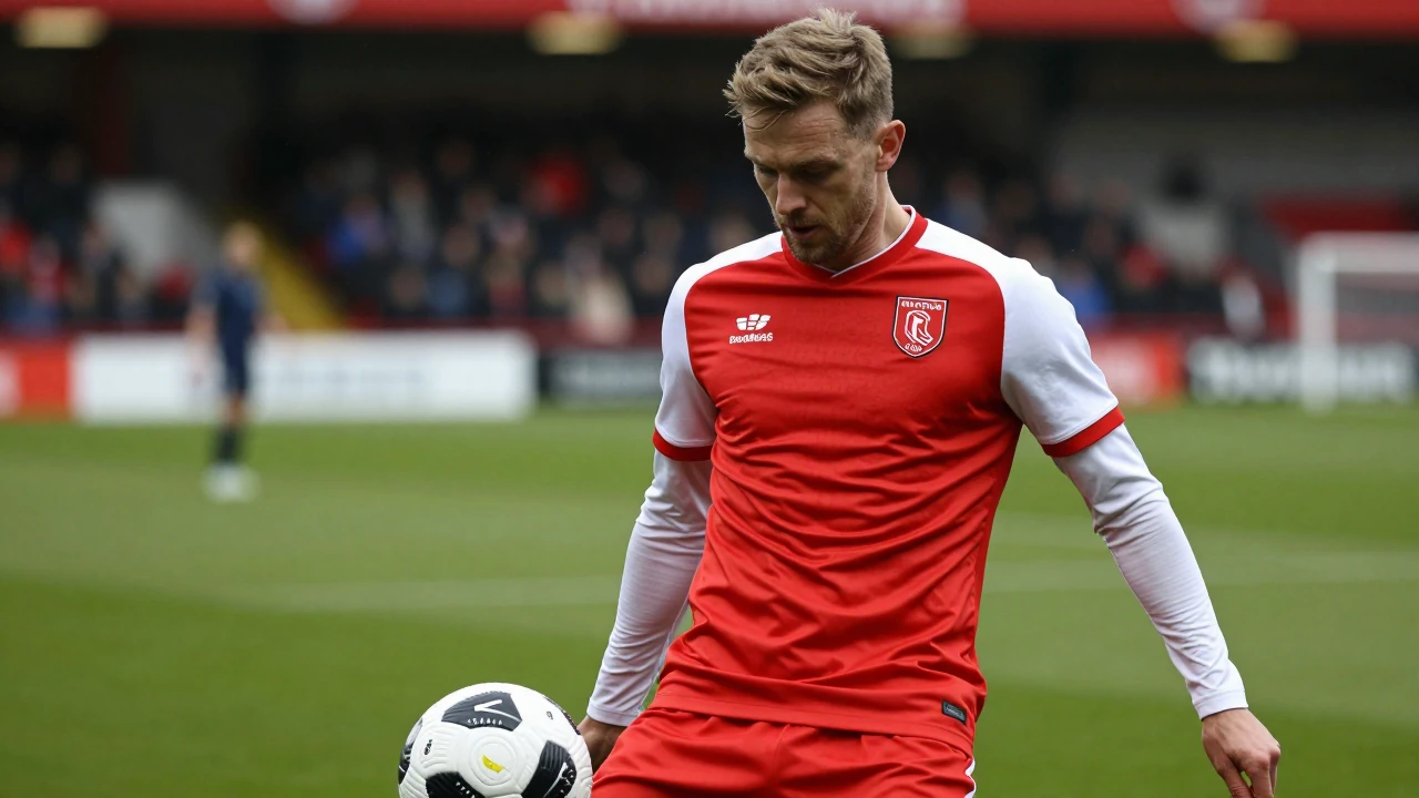 Notts County's pre-season concludes with a 0-0 draw against Walsall, setting the stage for the Magpies' upcoming League...
