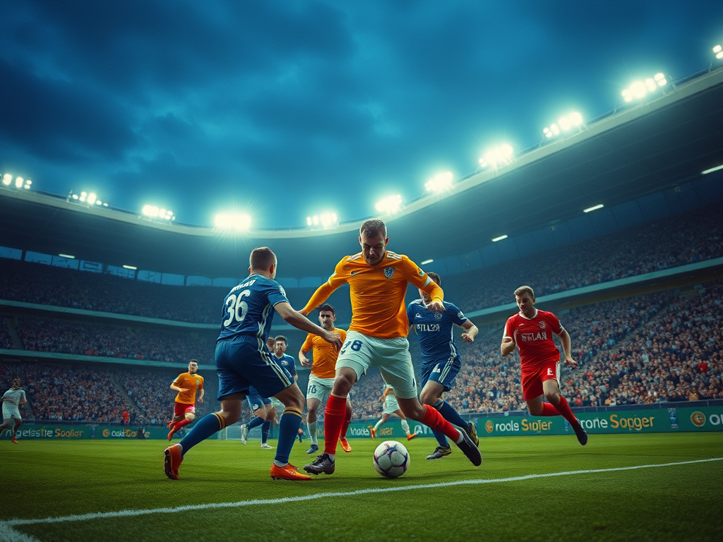 Socceroos Facing Major Setback Ahead of FIFA World Cup 2026