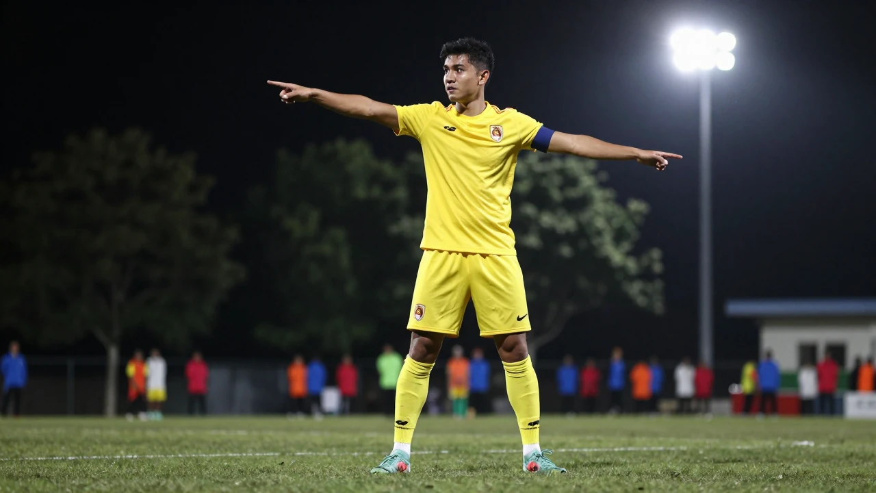 Mamelodi Sundowns defender Thapelo Morena has called for a focused performance to secure a place in the CAF Champions...