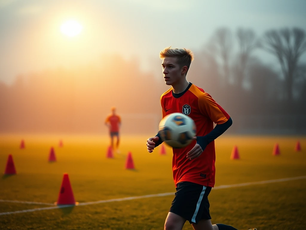 Partick Thistle FC announces Macron as new technical partner, providing kits, training wear, and apparel for men's...