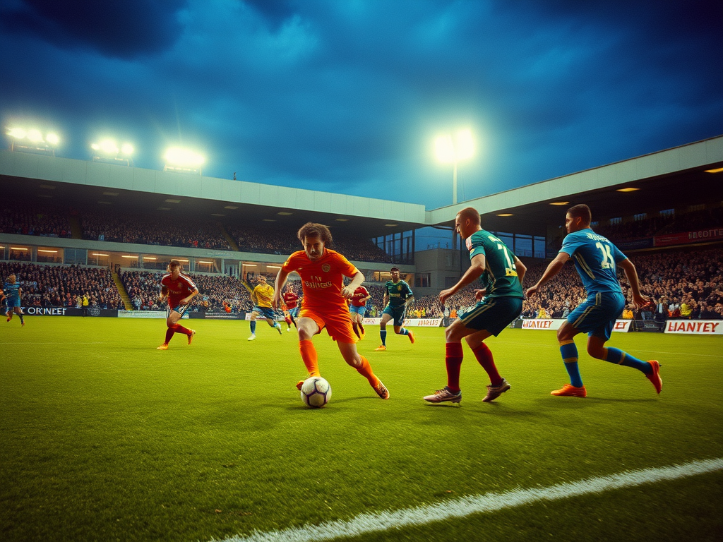 Match report: Boreham Wood vs. Notts County