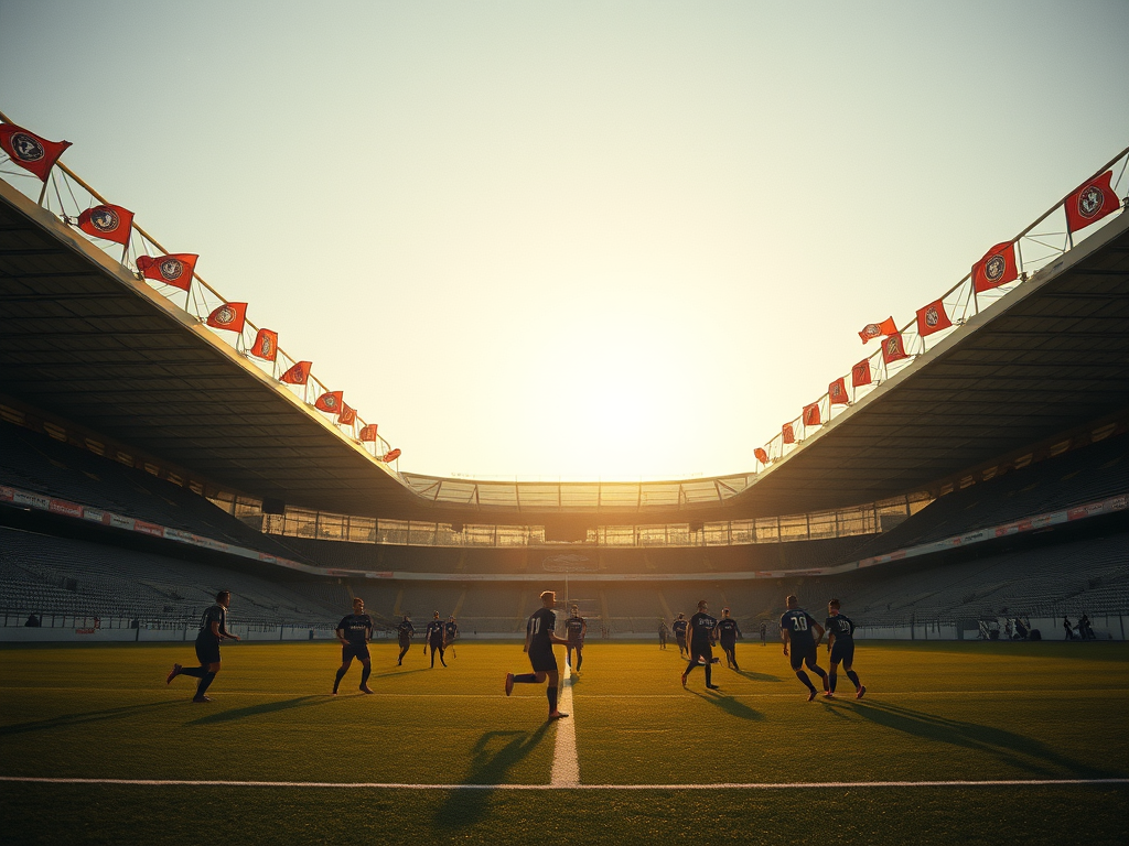The Heartbeat of Crewe: Embracing Football Traditions and Rituals