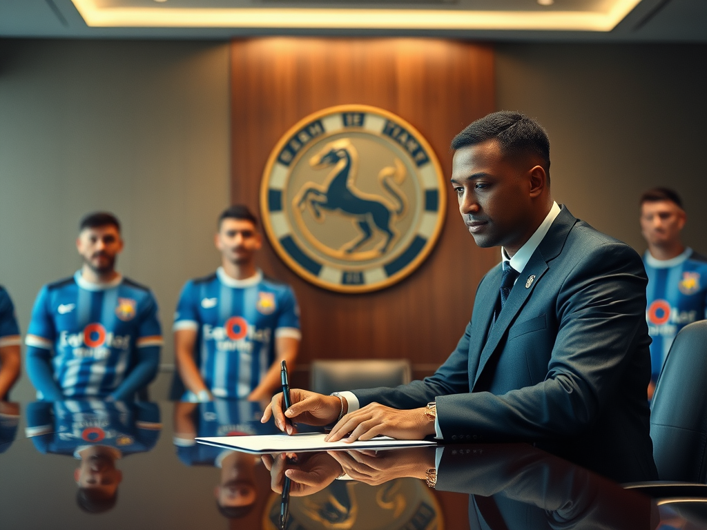 Transfer rumors swirl around Barry Town's J. Bernard