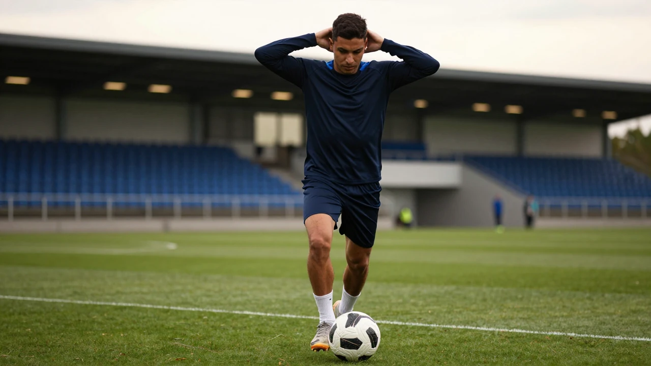 Carlisle United academy product Ryan Carr has been called up to the Scotland Under-21 national team for September's...
