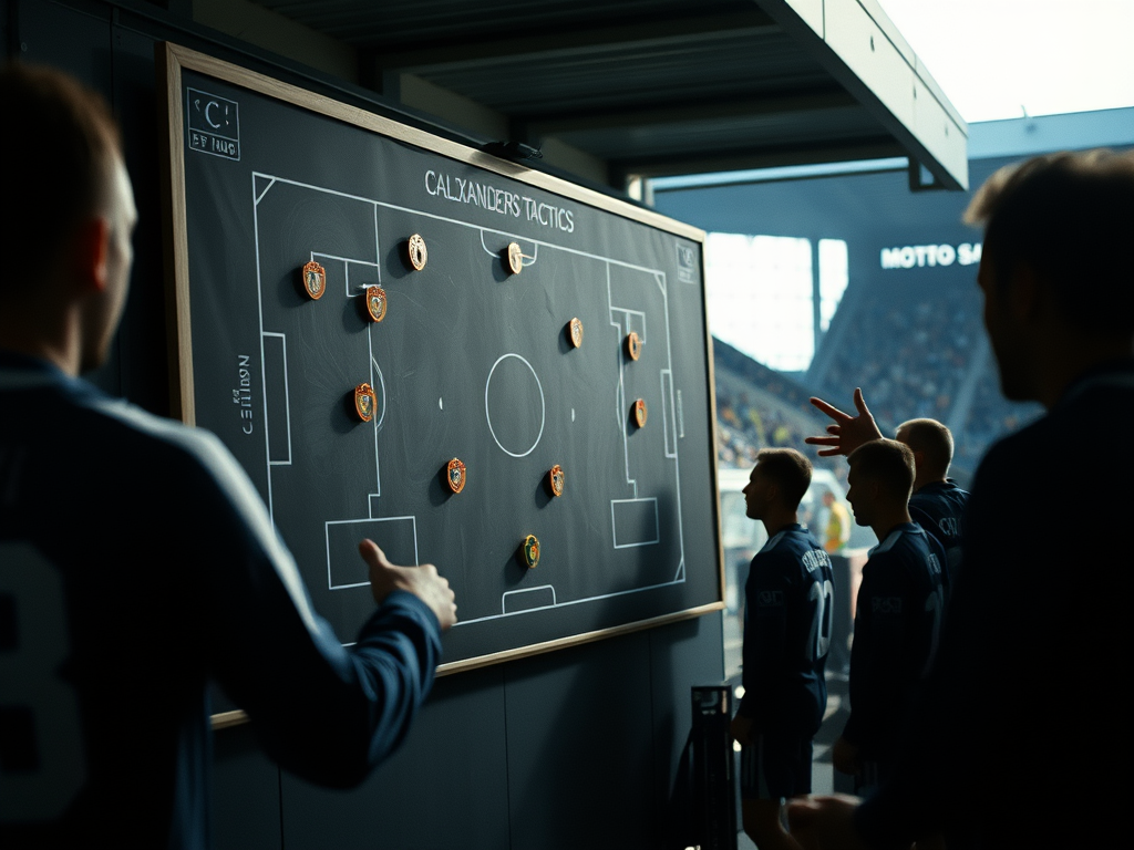 Crewe Alexandra's Tactics and Key Players Ahead of Home Fixture