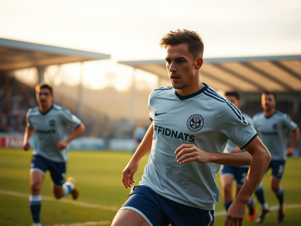 K. Davies: A key player for Barry Town