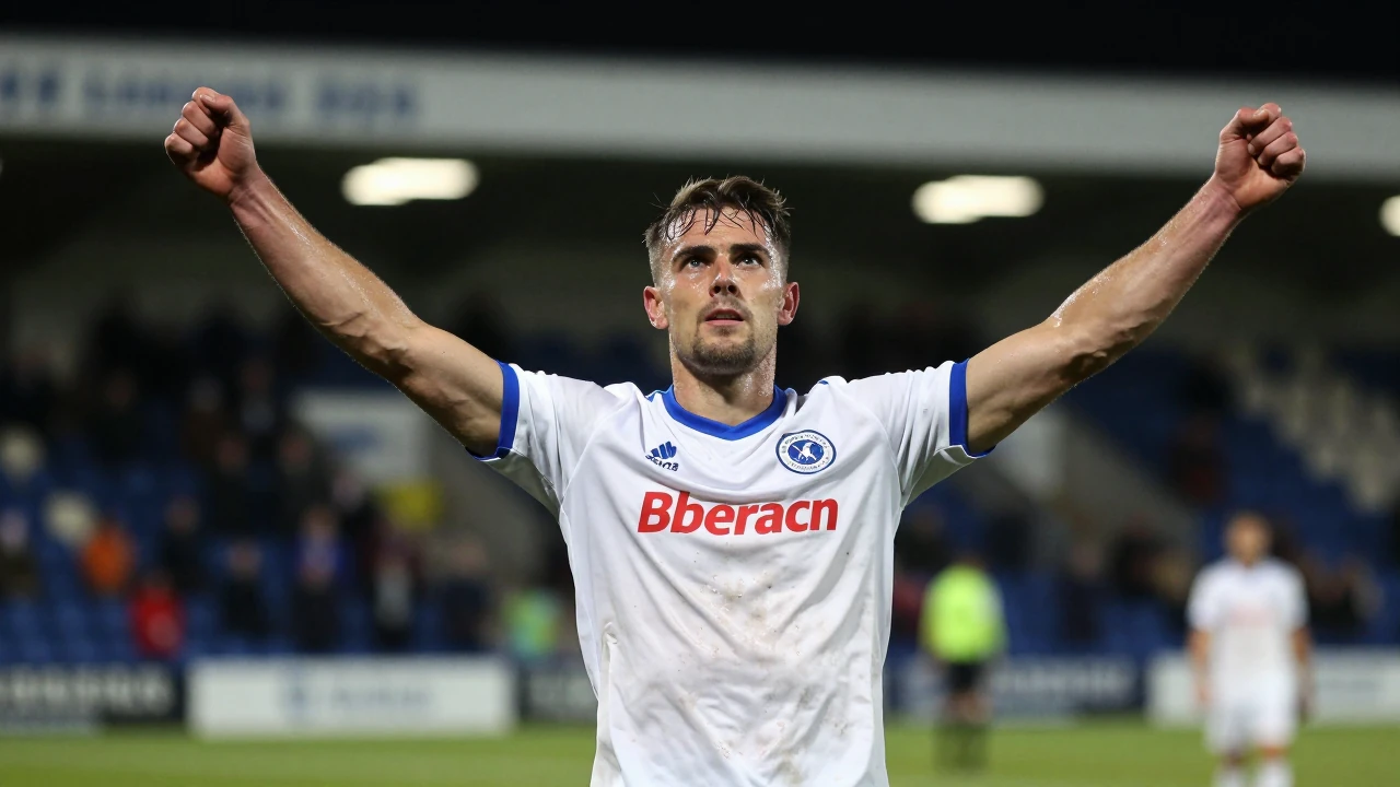 Dungannon Swifts are one of four clubs sitting on nine points in the Irish Premiership, just one point behind leaders...