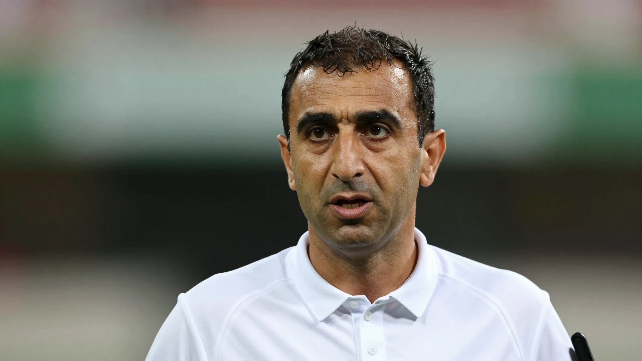 الاتحاد السعودي لكرة القدم يعبر عن دعمه لرئيس الفيفا جياني إنفانتينو ويدعو إلى حوار مباشر بين الأطراف لإعادة توحيد الأسرة...