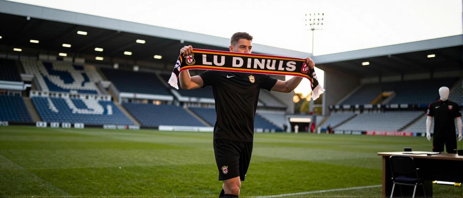 Notts County forward Dennis joins Burton Albion on a permanent deal, boosting the Brewers as County chase promotion from...