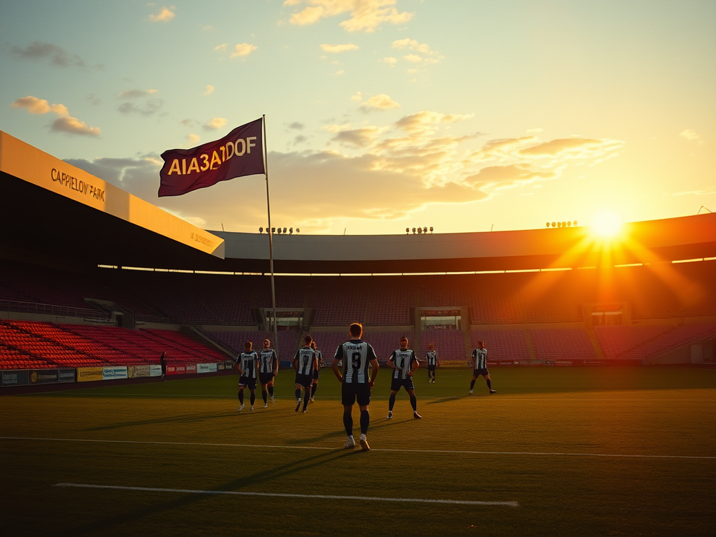 Jalen Morton Named Starting Quarterback for Aviators: A New Era Begins