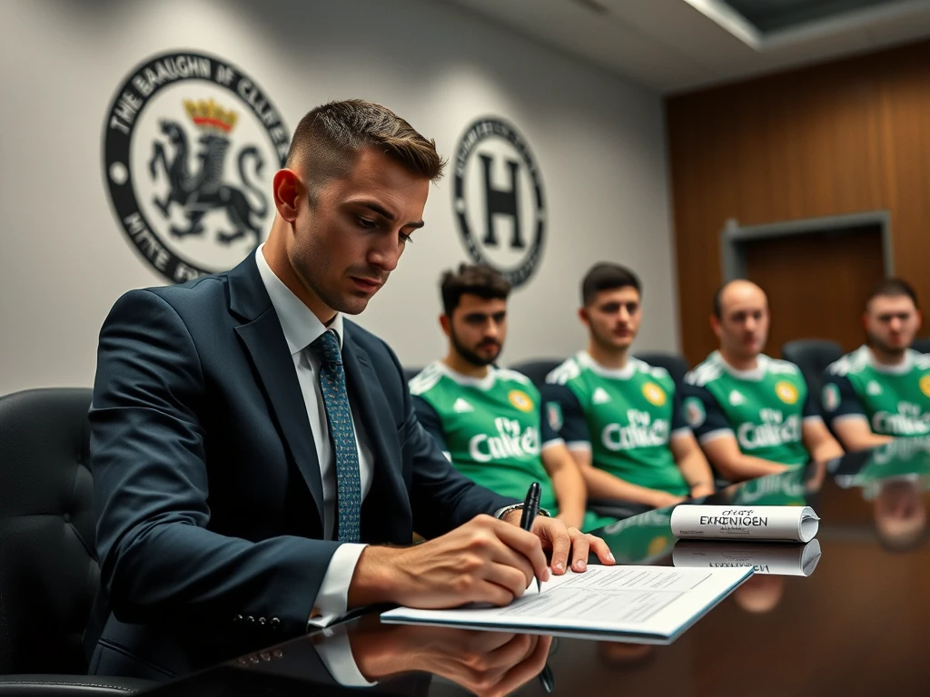 Trevor Clarke's journey with Shamrock Rovers has been marked by key milestones. His new contract and recent performances...