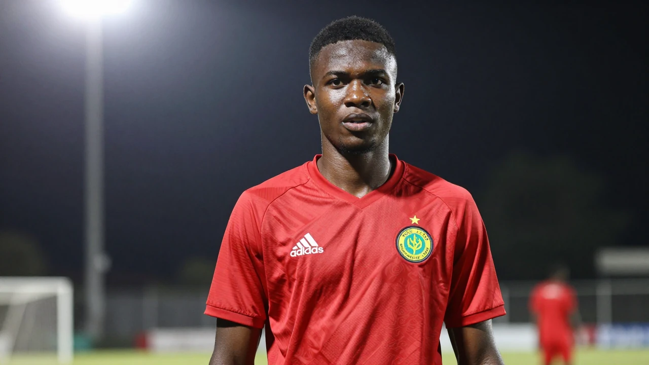 Orlando Pirates FC winger Neo Mokoena joins AmaZulu ahead of the 2026/27 PSL season
