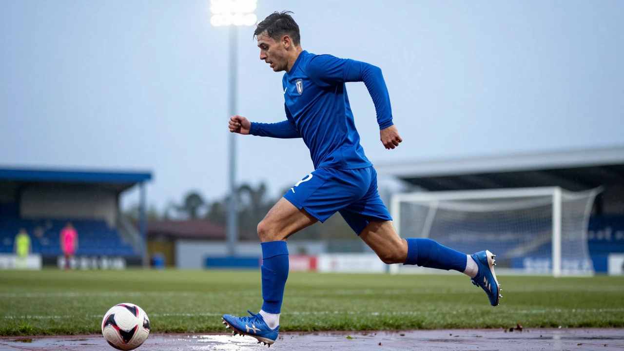 St Johnstone travel to Ibrox on Saturday aiming to end a 12-match winless run away to Rangers, a challenge they face from...