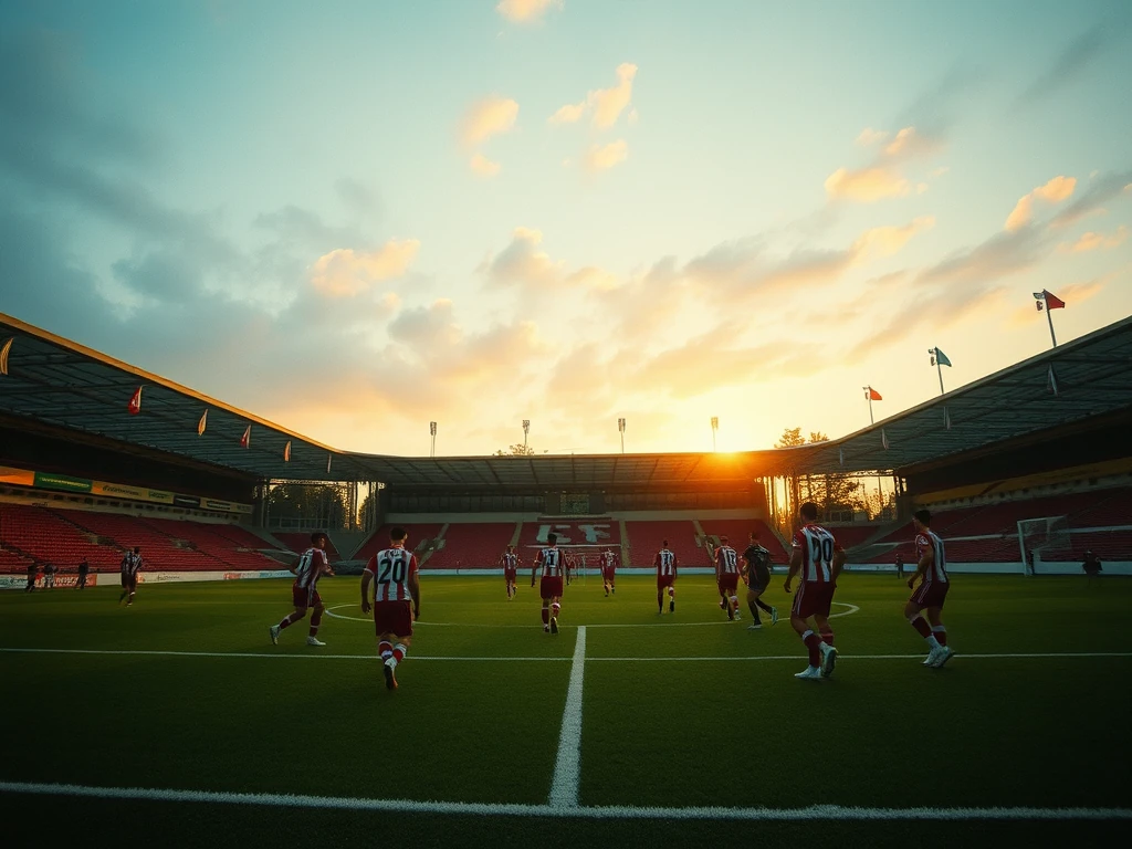 Walsall's impressive defensive organization has become a stronghold in League Two this season