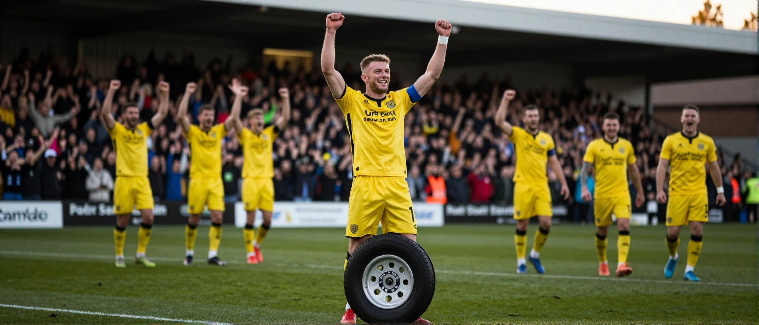 Cardiff MET secured a convincing 6-1 victory over Cork City in their second pre-season encounter, with Isaak Davies and...