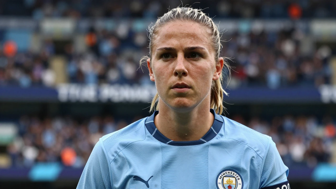 Manchester City Women start the 2026-27 season as favourites, having kept star striker Khadija Shaw and signed England...