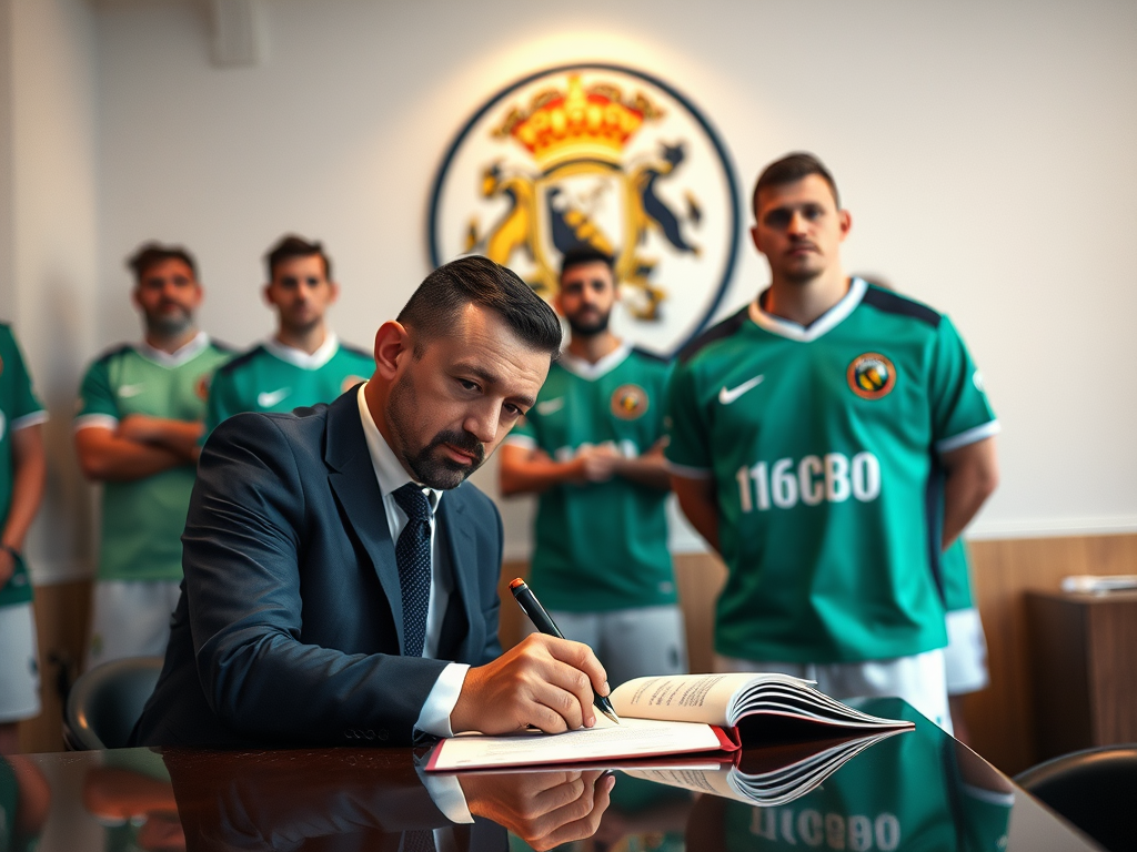 Truro City welcomes new signing during transfer window