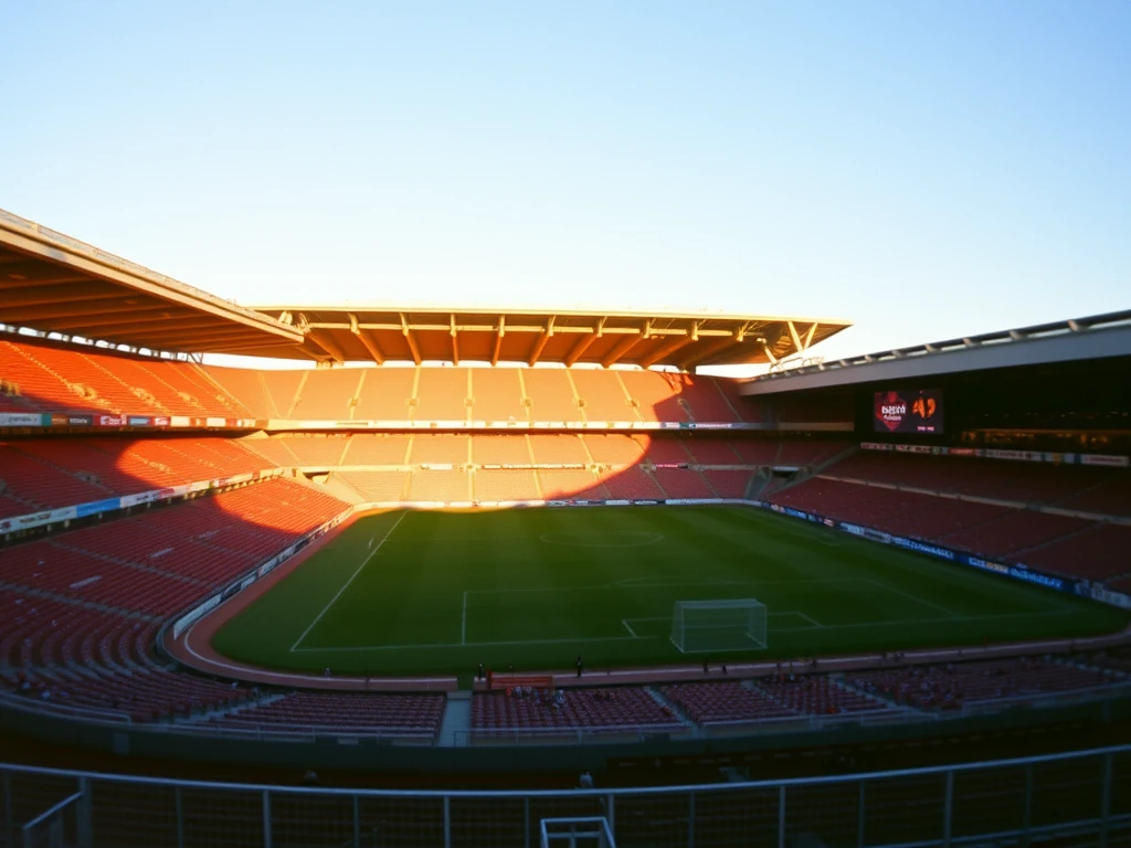 In 1997, Chesterfield FC experienced a historic FA Cup semifinal against Leicester City, a match that would define the...