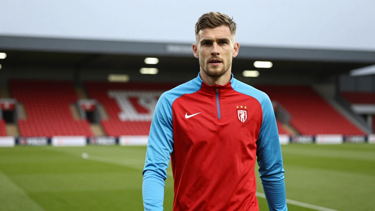 Fleetwood Town's Matt Lawlor aims to turn encouraging displays into positive results, with the Cod Army set to face...