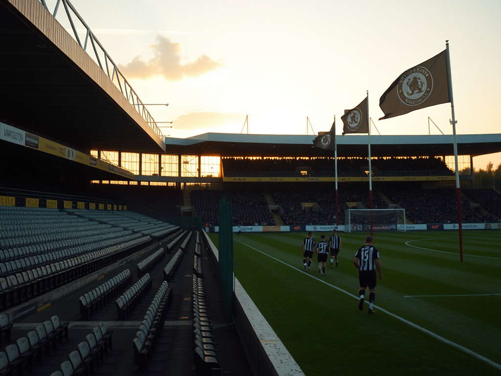 J. Belshaw shines in Notts County's latest victory