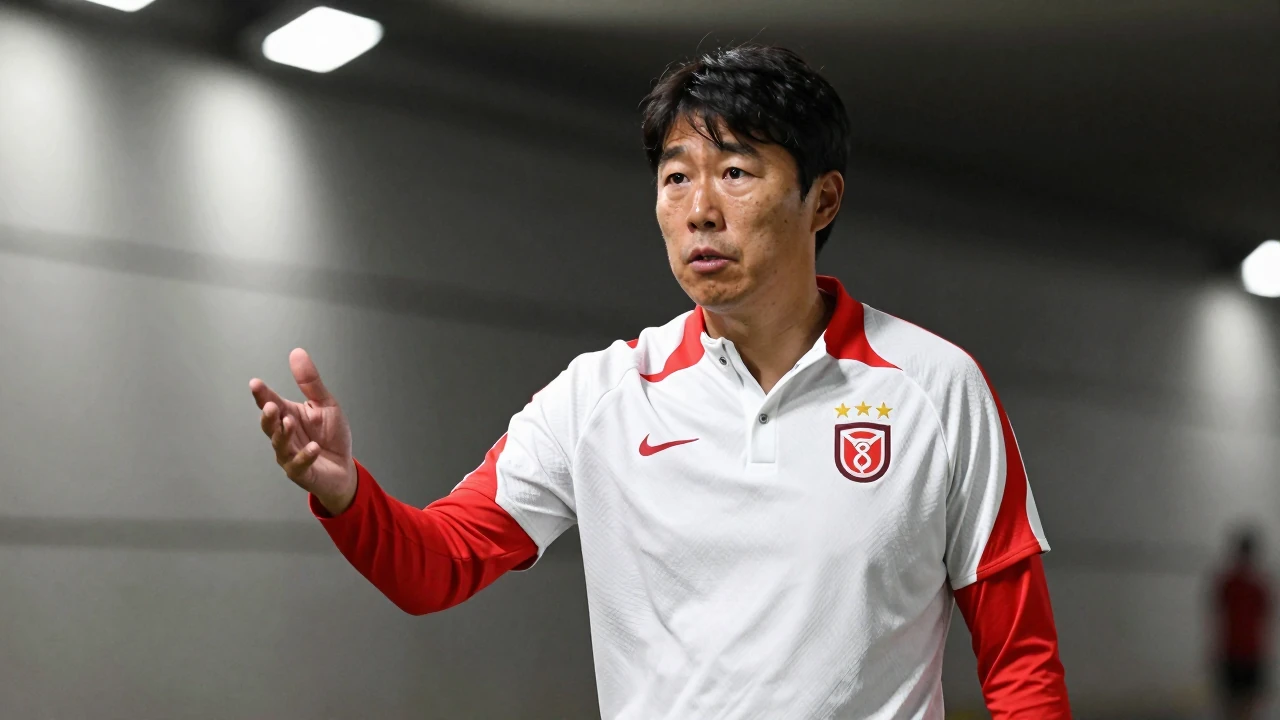 대한민국: 중국축구협회는 23일 대한축구협회가 중국축구협회 관계자에게 부적절한 접대를 제공했다는 의혹을 조사했으나, 증거를 찾지 못했다고 밝혔다