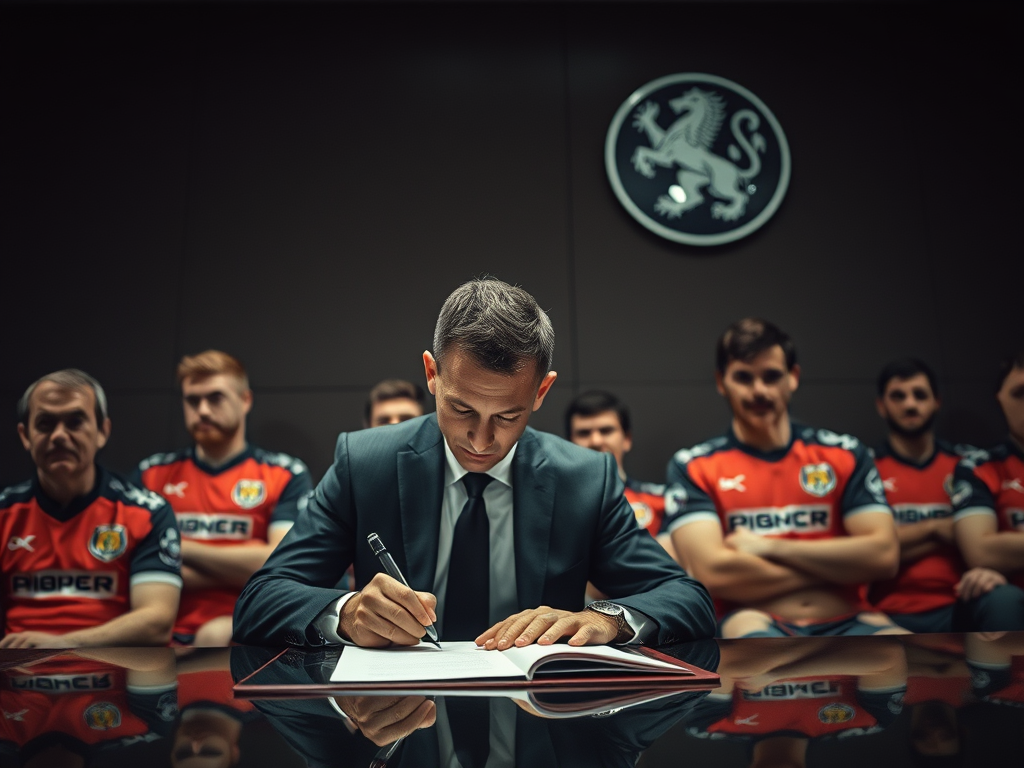 Walsall's recent transfer activity stirs excitement