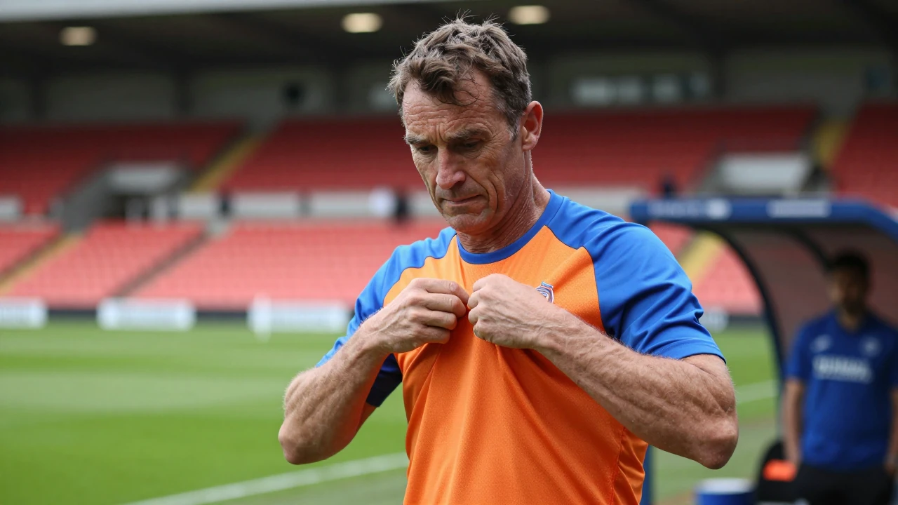 Newport County face Bristol Rovers in a League Two clash with key stats revealing Rovers' recent dominance and Newport's...