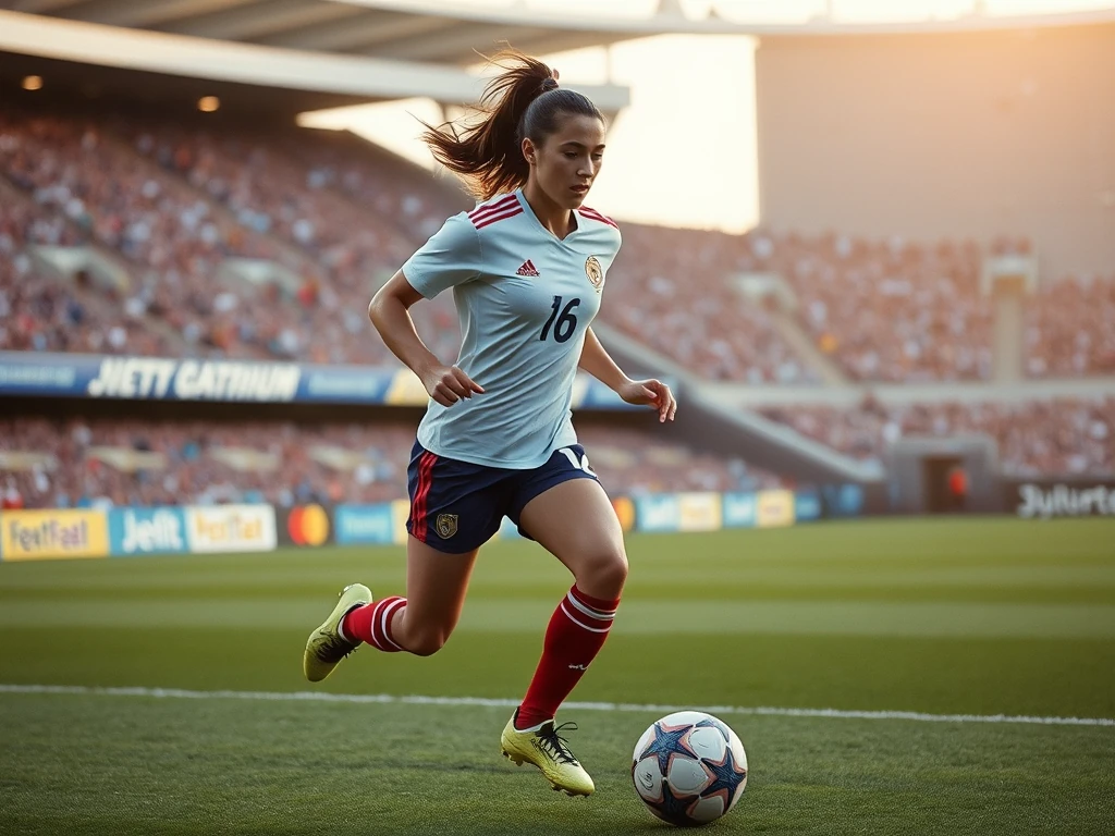 Manchester City Women's new facility sets a new standard for women's football, according to Chairman Khaldoon Al Mubarak
