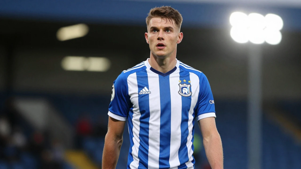As Billy Bodin departs, Swindon Town's squad faces crucial decisions on player futures