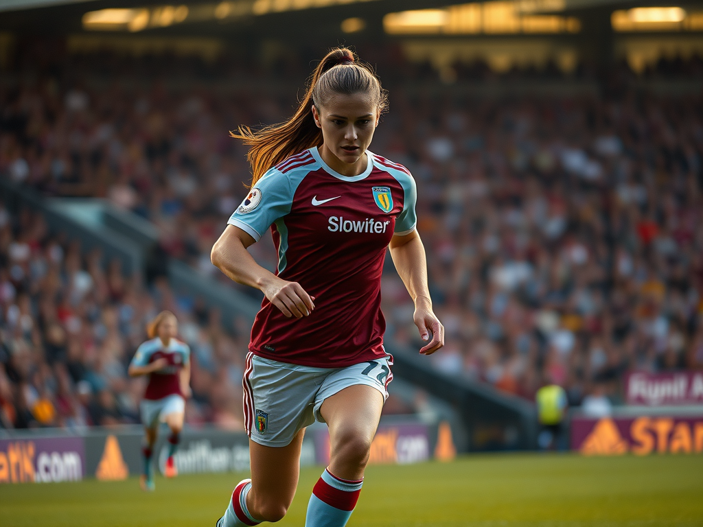 Class Acts and Game Time: The Debate Over Sportsmanship in Women's Football