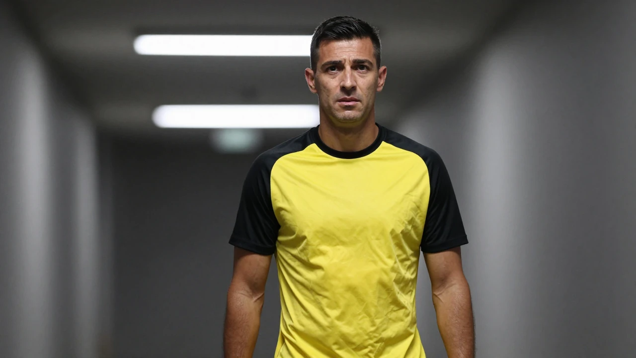 Kaizer Chiefs FC coach Fernando da Cruz urges fans to keep expectations measured as the new PSL season approaches