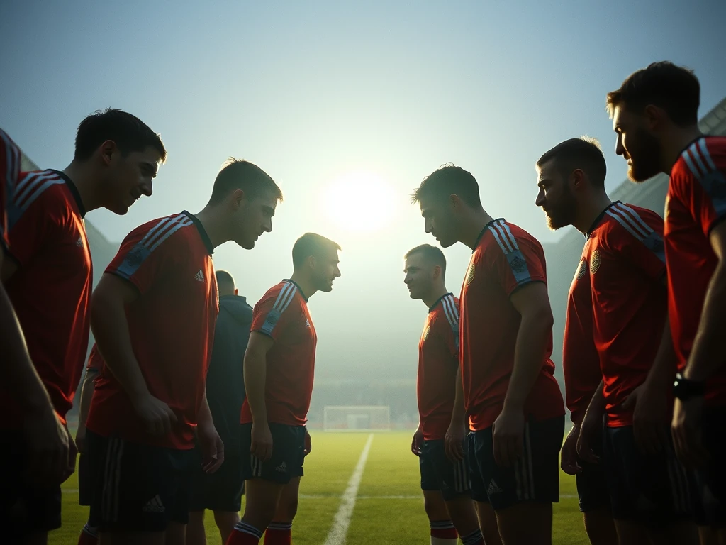 As Derry City prepares to host St Patrick's Athletic, both teams face a pivotal clash that could shape their season