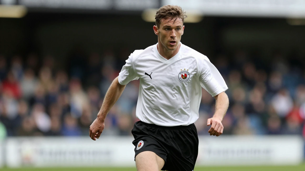 Walsall FC experienced a transformative period in the 1980s, culminating in a memorable promotion to the Second Division