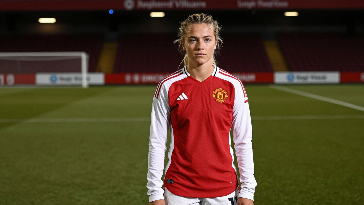 The Women’s Super League (WSL) has released the full fixture list for Manchester United Women’s 2026/27 season