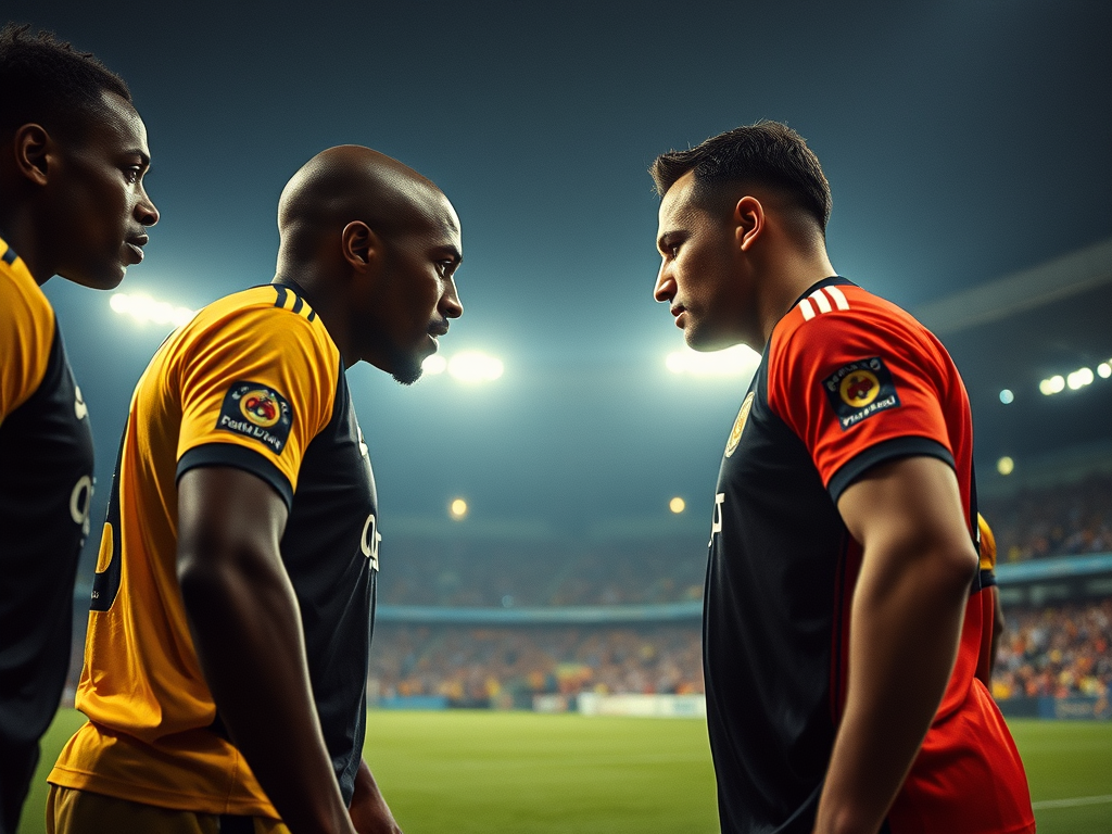 The Heart and Soul of AmaKhosi: Match Day Traditions and Rituals