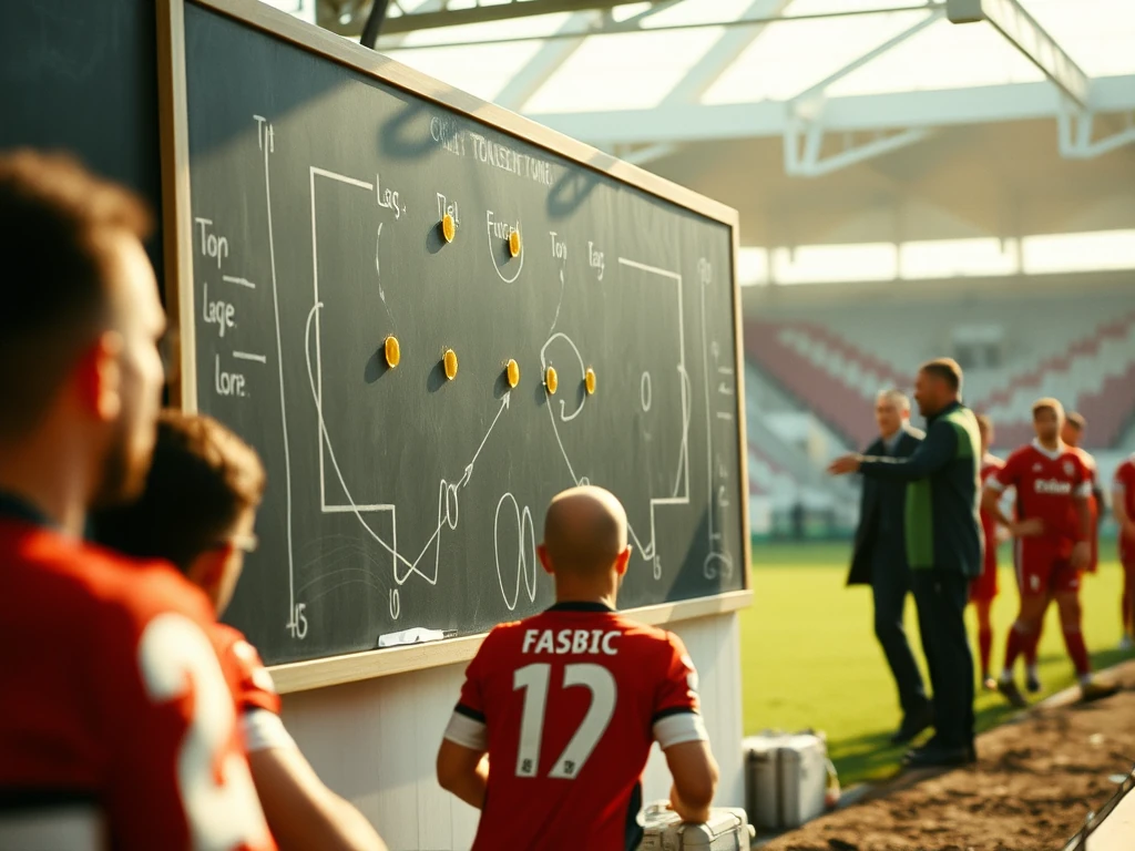 Explore how Cambridge United's tactics are shaping their season while examining fan perspectives and future challenges