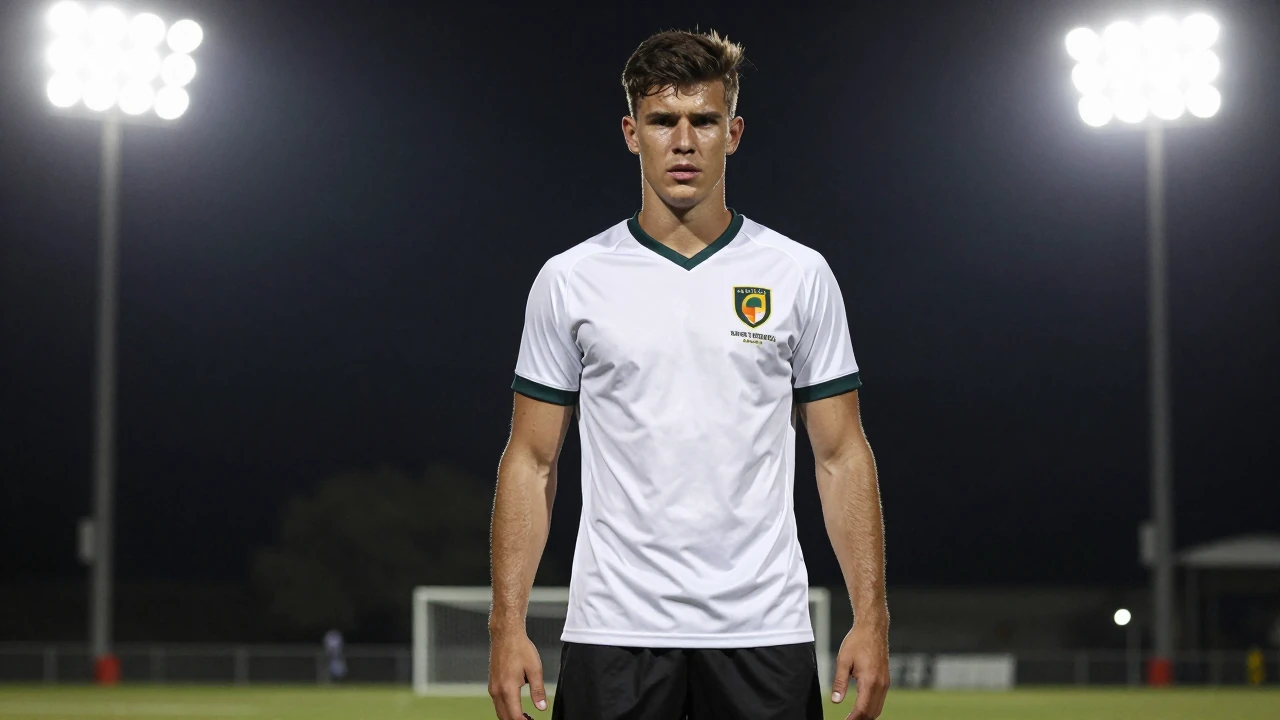 The 1974 FIFA World Cup marked a significant milestone in Australian football history, as the Socceroos made their...