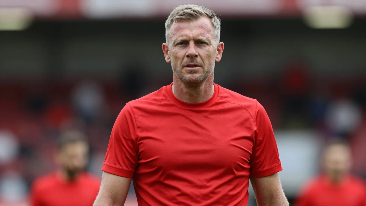 Notts County have mutually terminated Mai Traore's contract after a goalless 13-game spell, while new signing Max Sanders...