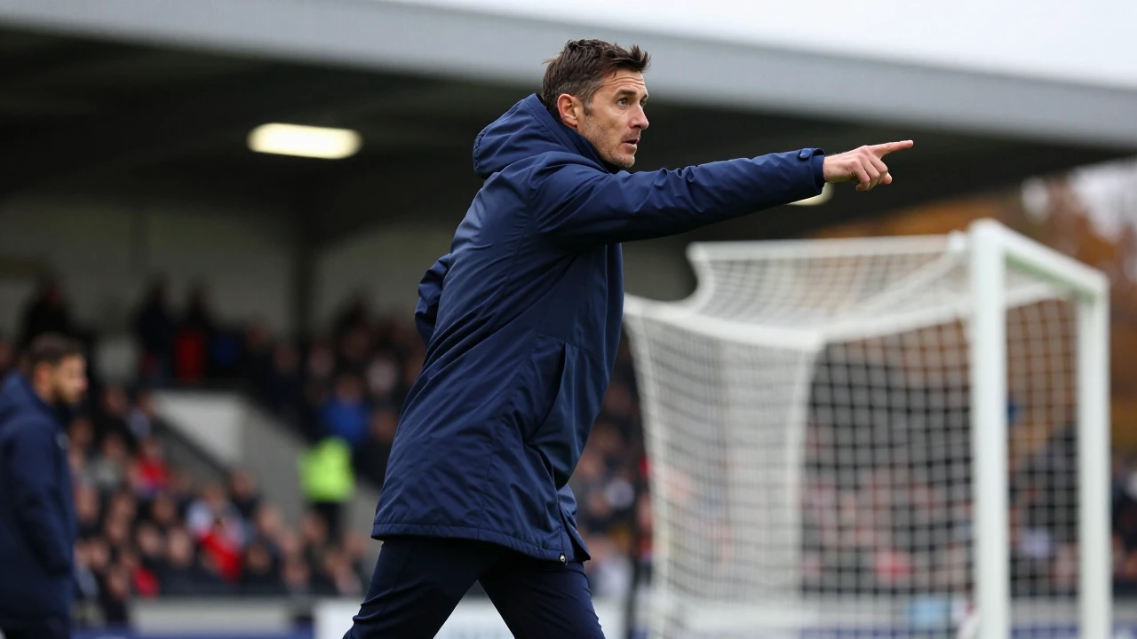 Danny Holmes has been confirmed as the new manager of Flint Town United, bringing his Cymru Premier playing experience to...
