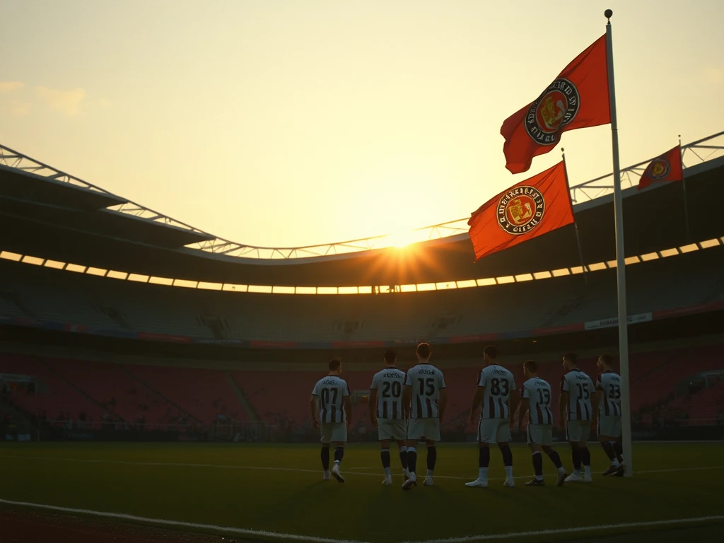 Gateshead's L. Amantchi: Future Star in the Making?
