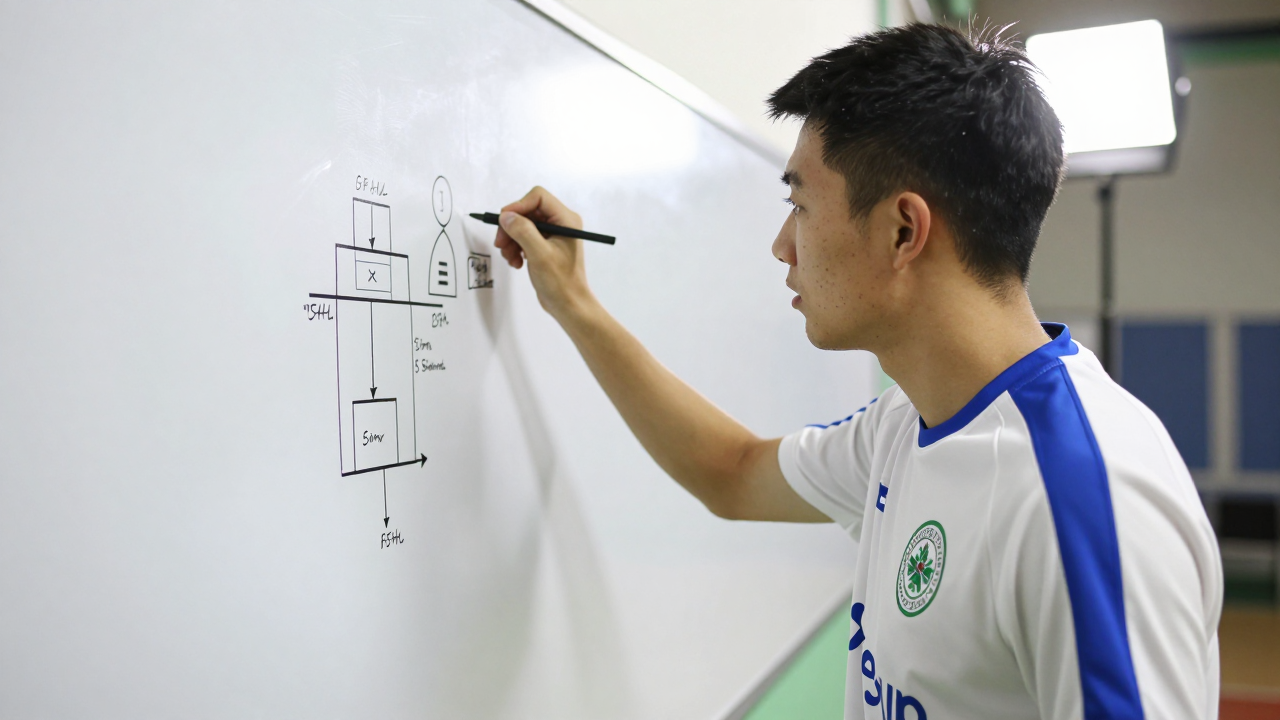 Galway United's tactical evolution under new coach