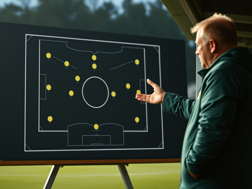 A look at Arbroath's tactical evolution this season