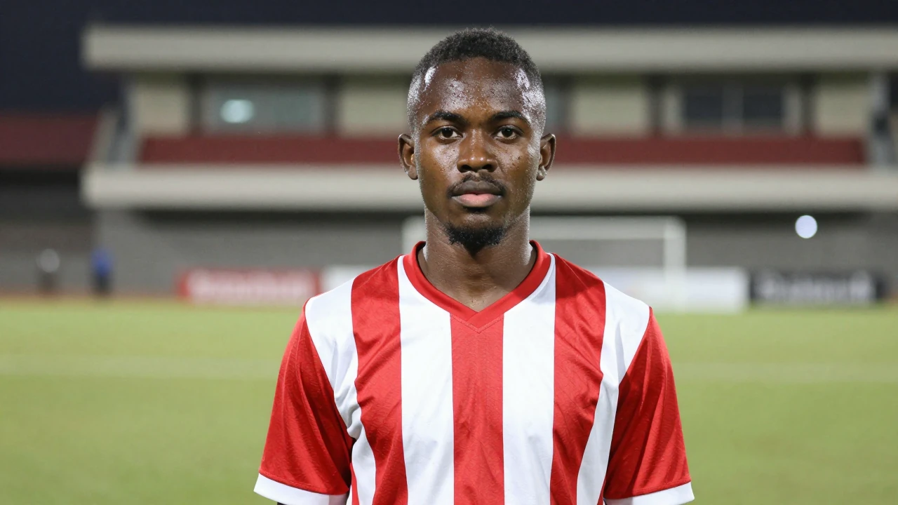 Gillingham have signed striker Lamin Sillah on a season-long loan from Nottingham Forest ahead of their League Two clash...