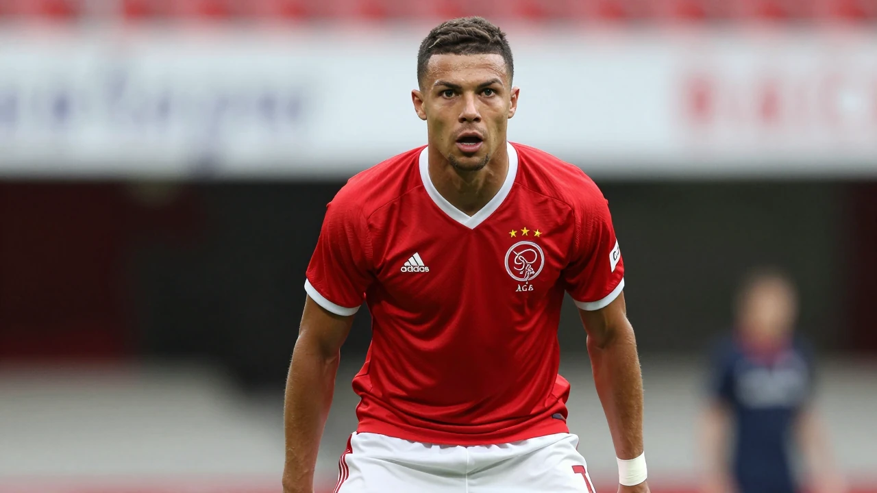Shelbourne face a tough test against Ajax in their upcoming European battle, but the capture of stars like Marc-Andre ter...