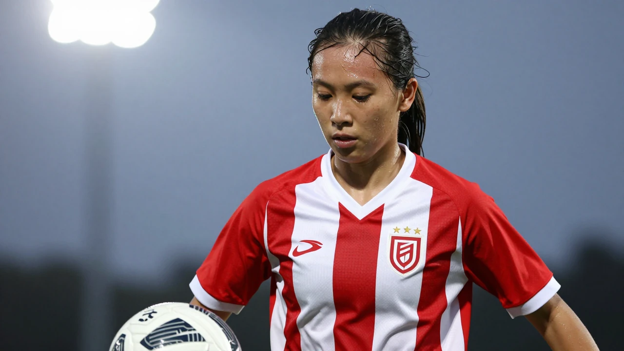 As Manchester City Women navigate a challenging phase in the Women's Super League, tactical adjustments are essential for...
