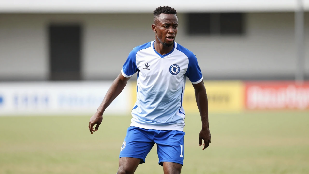 Durban City FC faces Kruger United in a crucial Betway Premiership match, aiming to secure its first league win of the season
