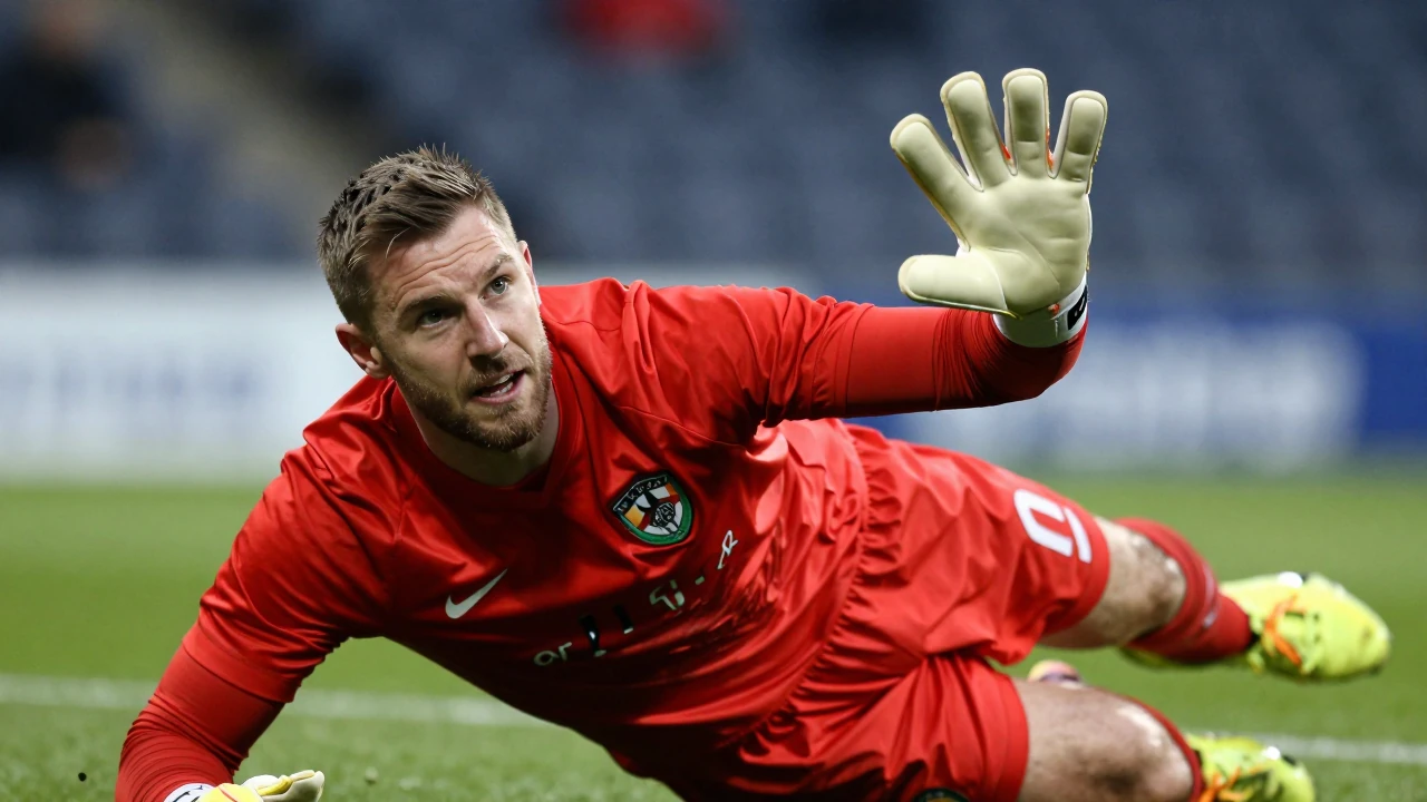 Sligo Rovers lost 3-0 to Bohemians, remaining bottom of the Premier Division table and facing a critical relegation battle