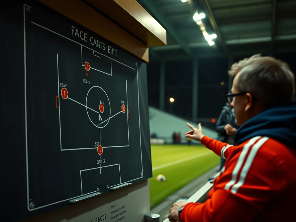 Tamworth's FA Cup run ended in controversy as they were denied a replay against Tottenham, with the club's manager and...
