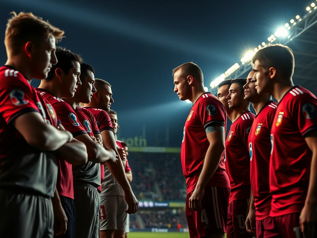 Chesterfield supporters have cultivated a unique culture that embodies passion, community, and rivalry
